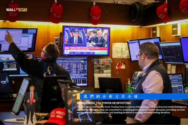 米牛配资 凌晨2:00，美联储一句话，世界如临大敌