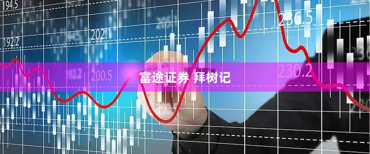 富途证券 拜树记