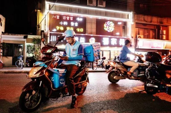 立盟策略 人民网评外卖市场发展：平台创新做大外卖市场