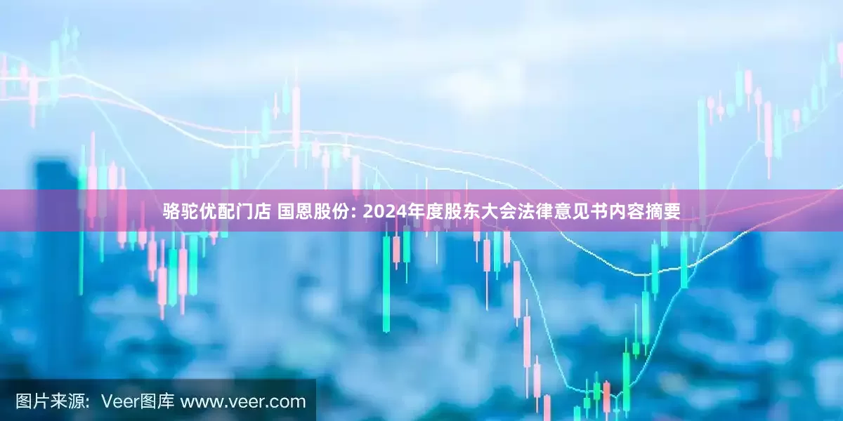 骆驼优配门店 国恩股份: 2024年度股东大会法律意见书内容摘要